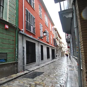 Hemar Appartamento Granada