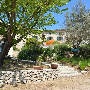  Ferienhaus Mas Renard