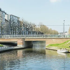  Apartment By The Water Belgien