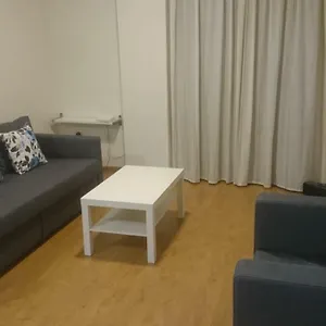 Casa De George Appartamento Málaga
